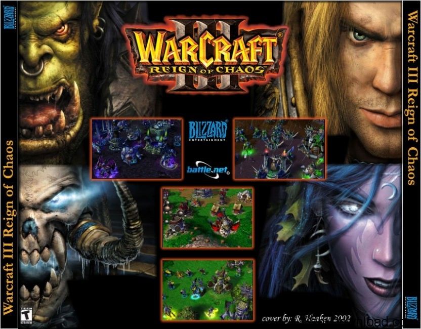 Warcraft 3 serial key frozen throne